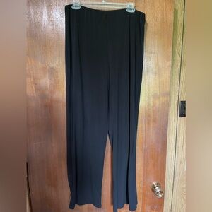 Alfani Dress Pants XL Black